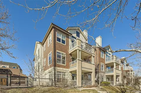 111 S Monroe St #B207, Denver, CO 80209