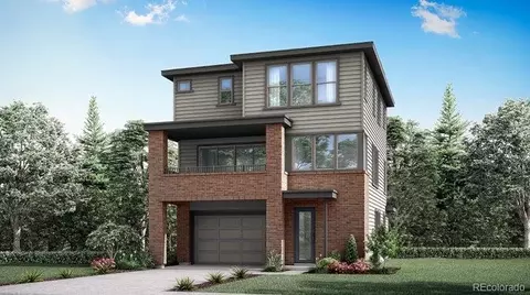 2938 S Kilmer St, Morrison, CO 80465