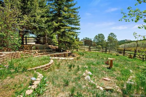 718 Bluebird Dr, Bailey, CO 80421 photo 32