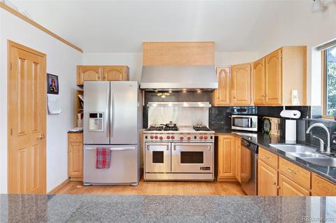 718 Bluebird Dr, Bailey, CO 80421 photo 13