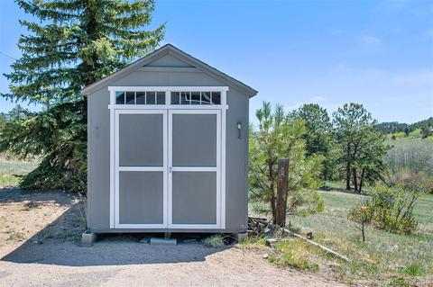 718 Bluebird Dr, Bailey, CO 80421 photo 27