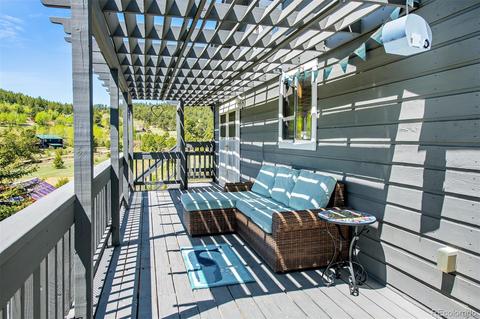 718 Bluebird Dr, Bailey, CO 80421 photo 9