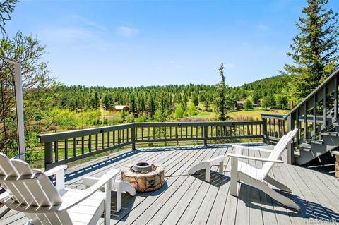 718 Bluebird Dr, Bailey, CO 80421 photo 10