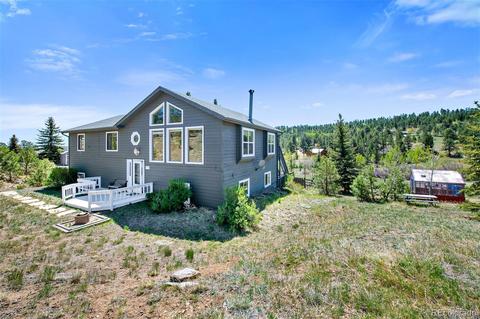 718 Bluebird Dr, Bailey, CO 80421 photo 2