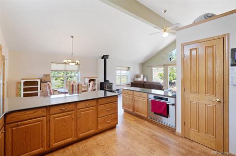 718 Bluebird Dr, Bailey, CO 80421 photo 15