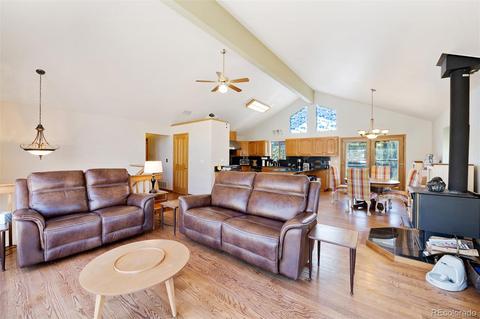718 Bluebird Dr, Bailey, CO 80421 photo 7