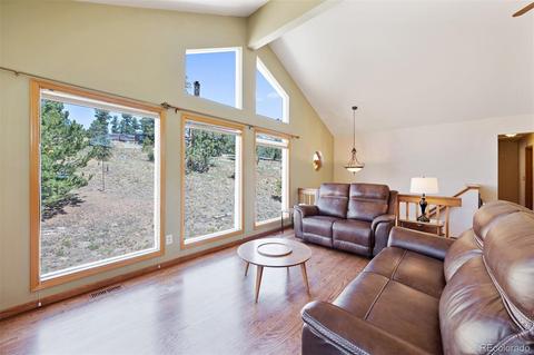 718 Bluebird Dr, Bailey, CO 80421 photo 4