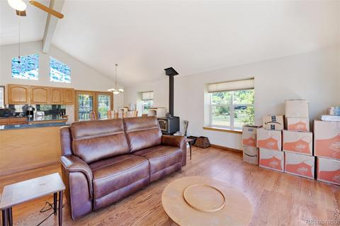 718 Bluebird Dr, Bailey, CO 80421 photo 6