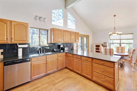 718 Bluebird Dr, Bailey, CO 80421 photo 14