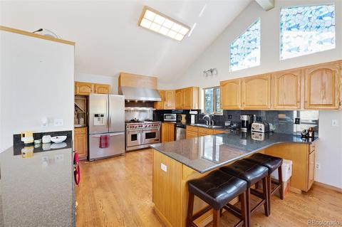 718 Bluebird Dr, Bailey, CO 80421 photo 12