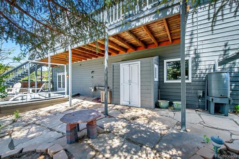 718 Bluebird Dr, Bailey, CO 80421 photo 30