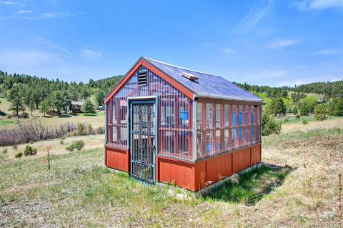 718 Bluebird Dr, Bailey, CO 80421 photo 31