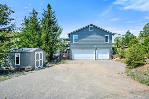 718 Bluebird Dr, Bailey, CO 80421 photo 26