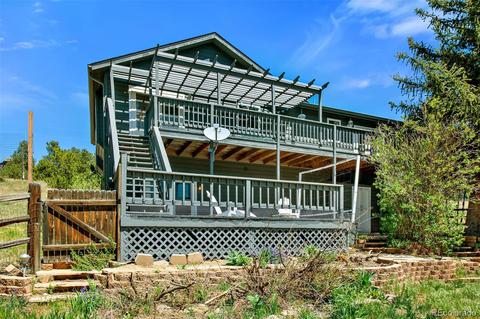 718 Bluebird Dr, Bailey, CO 80421 photo 29