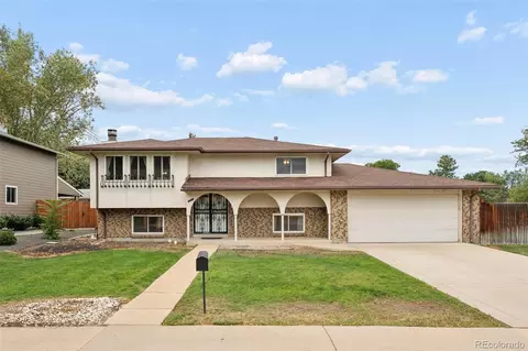 1203 S Holland Ct, Denver, CO 80232