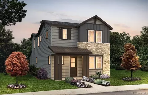 8708 Hotchkiss St, Littleton, CO 80125