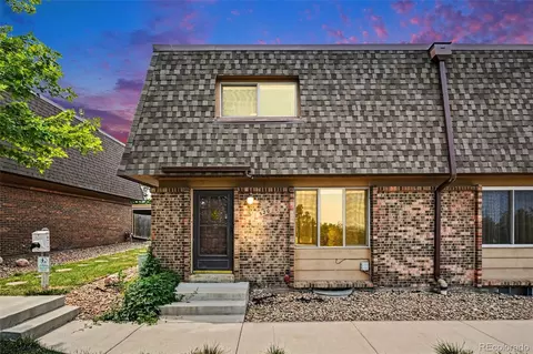 520 Gladiola St, Golden, CO 80401