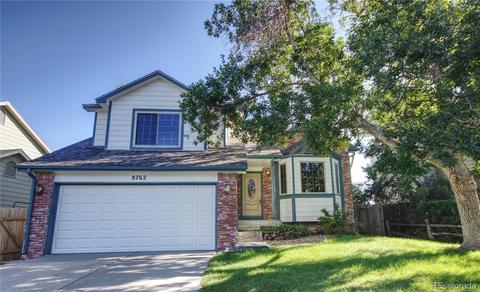 8762 Apache Plume Dr, Parker, CO 80134 photo 1