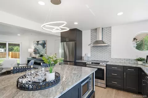 4835 S Cherokee, Englewood, CO 80110