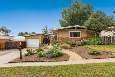 1433 Tweed St, Colorado Springs, CO 80909