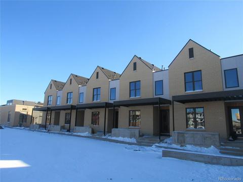 6836 E Archer Dr, Denver, CO 80224 photo 1