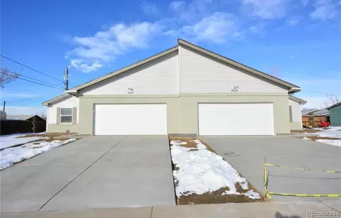 7027-7037 E 59th Ave, Commerce City, CO 80022