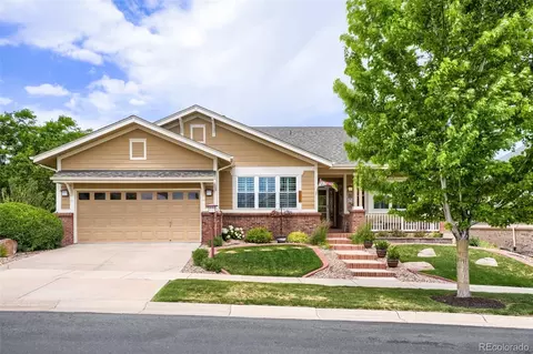 8011 S Shawnee St, Aurora, CO 80016