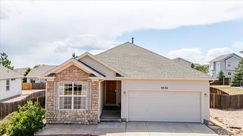 9350 Morfontaine Rd, Peyton, CO 80831
