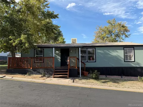 2551 W 92nd Ave, Federal Heights, CO 80260