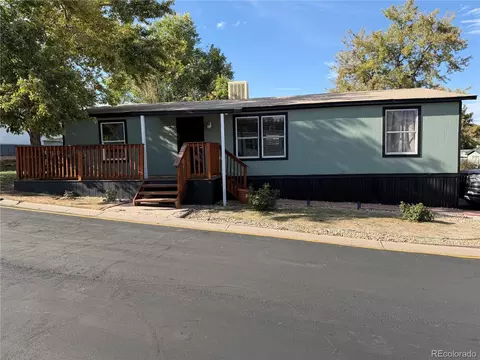 2551 W 92nd Ave, Federal Heights, CO 80260