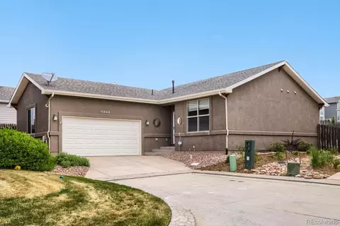 11444 Neutra Grv, Peyton, CO 80831