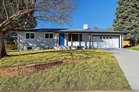 8329 E Kenyon Ave, Denver, CO 80237