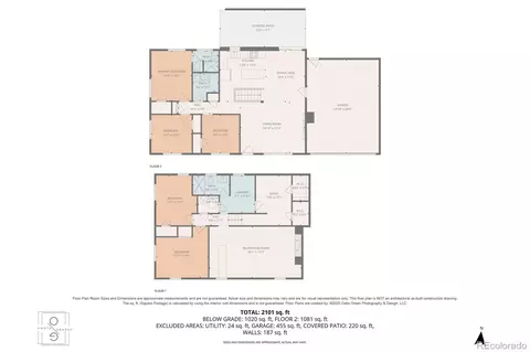 8329 E Kenyon Ave, Denver, CO 80237 photo 30