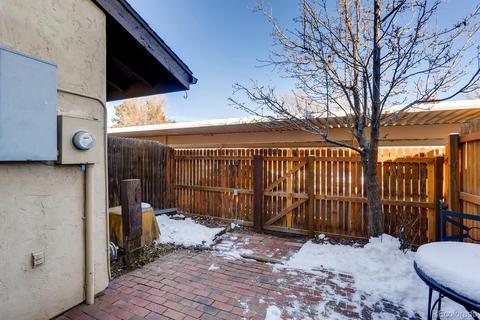 15135 E Jefferson Pl, Aurora, CO 80014 photo 25