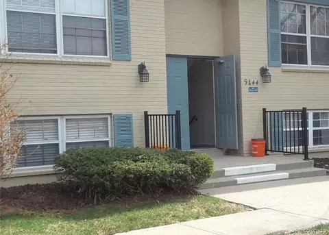 9444 E Girard Ave #9, Denver, CO 80231