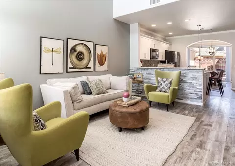 8602 Gold Peak Dr #F, Highlands Ranch, CO 80130