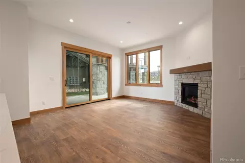 96 Meadow Crk #101, Fraser, CO 80442