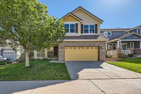 3802 Chaffee Ct, Castle Rock, CO 80109