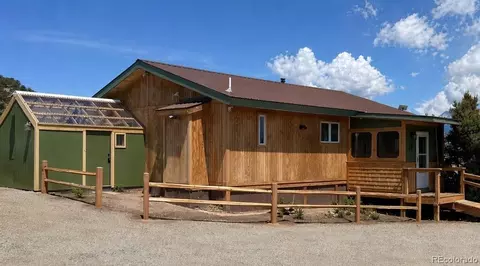 3222 Siverd Rd, Fort Garland, CO 81133