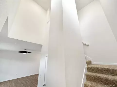 Entry Way - 21885 E 9th Pl, Aurora, CO 80018 photo 1 of 1