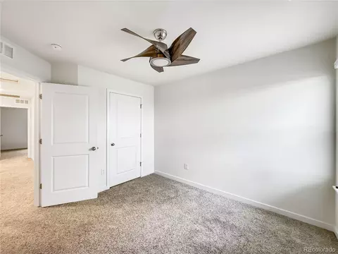 Bedroom - 21885 E 9th Pl, Aurora, CO 80018 photo 1 of 4