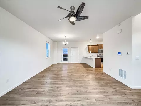 Living - 21885 E 9th Pl, Aurora, CO 80018 photo 2 of 4