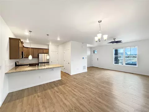 Living - 21885 E 9th Pl, Aurora, CO 80018 photo 3 of 4