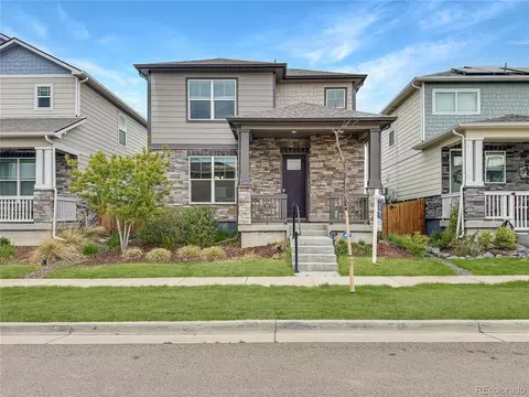 21885 E 9th Pl, Aurora, CO 80018