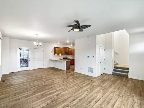 Living - 21885 E 9th Pl, Aurora, CO 80018 photo 4 of 4