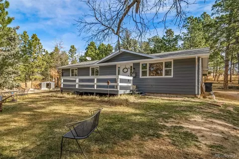 34172 Pine Ridge Cir, Elizabeth, CO 80107