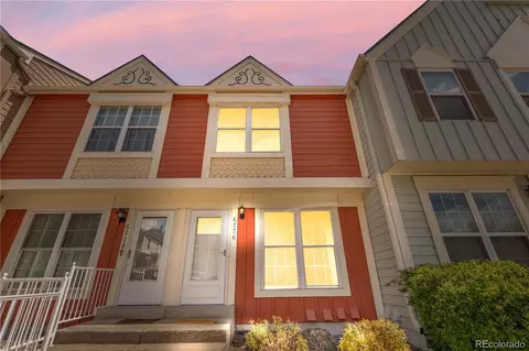 6776 S Independence St, Littleton, CO 80128
