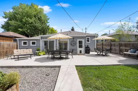 2611 S Franklin St, Denver, CO 80210