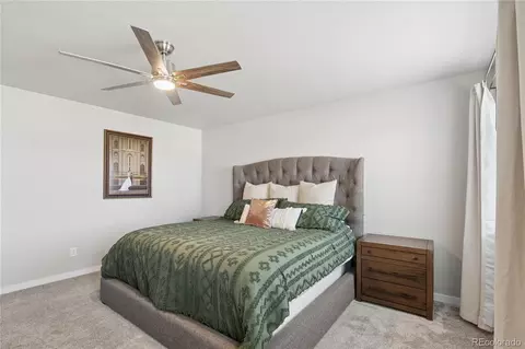 Bedroom - 28401 E 7th Pl, Watkins, CO 80137 photo 2 of 9