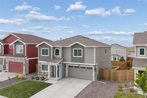 Exterior - 28401 E 7th Pl, Watkins, CO 80137 photo 6 of 8